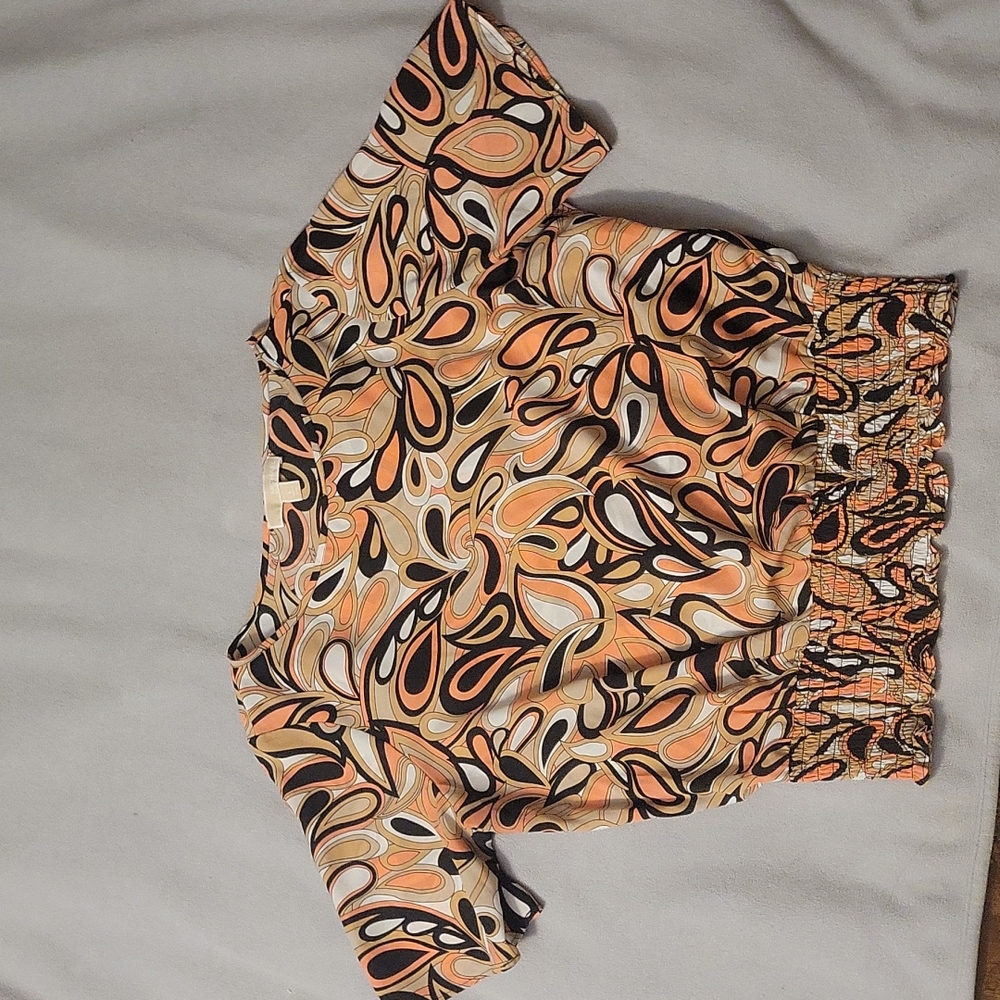 Michael Kors, L, Print